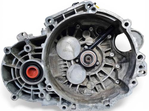 Used Gearbox Gearbox SKODA SUPERB II (3T4) 2.0 TDI (170 hp) 34514859 34514859