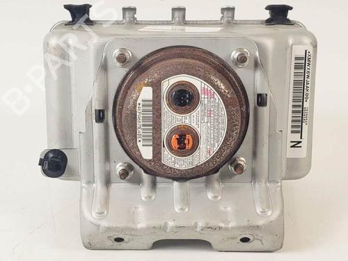 Passenger airbag MITSUBISHI OUTLANDER II (CW_W) 2.2 DI-D 4WD | BP18025990C10 