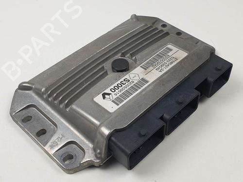 Used Engine control unit (ECU) Engine control unit (ECU) RENAULT MEGANE II (BM0/1_, CM0/1_) 1.6 16V (112 hp) 28061089 28061089