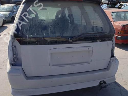 Starter MITSUBISHI SPACE WAGON (N9_W, N8_W) 2.0 | BP7643501M8 