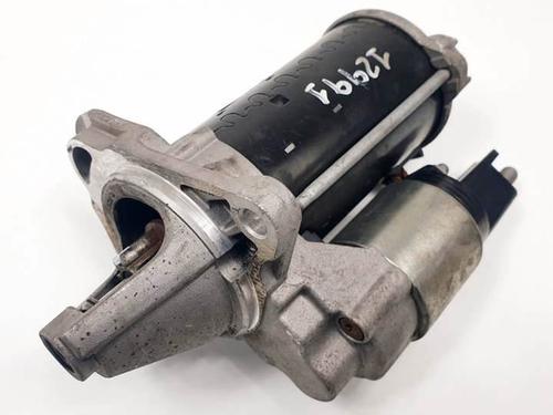 Used Starter OPEL CORSA E (X15) 1.4 (08, 68) (90 hp) 17588351