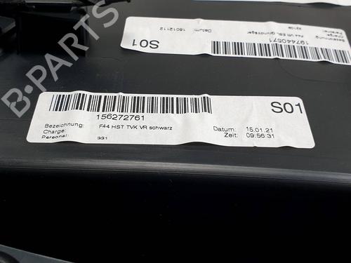 Front right panel BMW 2 Gran Coupe (F44) M 235 i xDrive | BP30763148C59  - Image 8