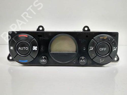 AC Styreenhet / Manøvreringsenhet FORD MONDEO III Turnier (BWY) 2.0 TDCi (130 hp) 7993829