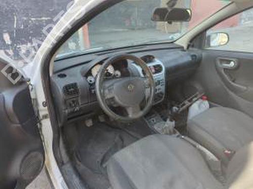 Computer motormanagement OPEL CORSA C (X01) 1.3 CDTI (F08, F68) | BP26030273M57