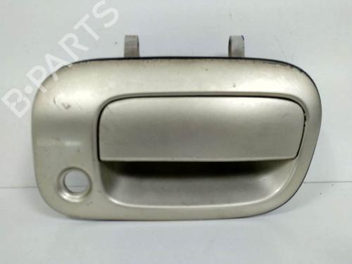 Used Tailgate handle Tailgate handle TOYOTA RAV 4 II (_A2_) 2.0 D 4WD (CLA20_, CLA21_, CLA20R, CLA21R) (116 hp) 7283138 7283138
