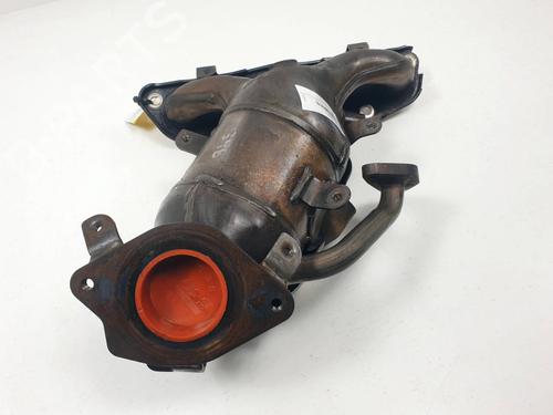 Catalyst DACIA DUSTER (PYM_, PYN_) 1.6 HYBRID 140 | BP40557985M10 - Image 3
