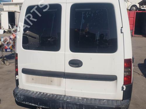 Steering column OPEL COMBO Box Body/MPV 1.7 CDTI 16V | BP26448532M21 