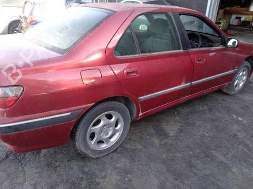 Left taillight PEUGEOT 406 (8B) 2.0 16V | BP6988078C34 