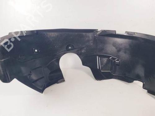 Hjulbue CHRYSLER SEBRING (JS) 2.0 CRD (140 hp) 13956154