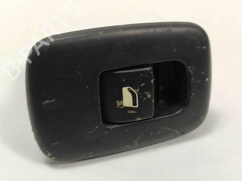 Used Left rear window switch Left rear window switch CITROËN C5 III (RD_) 1.6 THP 155 (RD5FV8, RD5FNA) (156 hp) 9663600 9663600