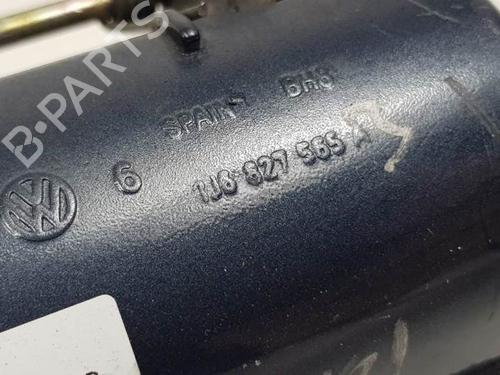Tailgate handle VW GOLF IV (1J1) 1.9 TDI | BP25403995C132 