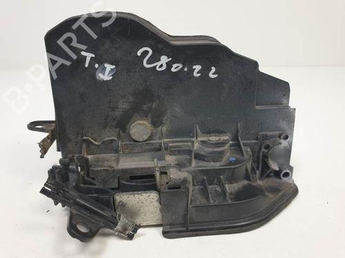 Rear left lock BMW 1 (E87) 118 d | BP9698929C100 