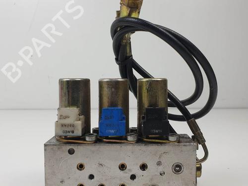 Sunroof engine BMW 3 Convertible (E46) 325 Ci | BP28066203M60 - Image 2