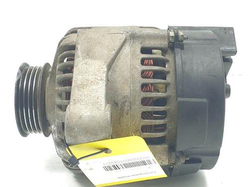 Alternator SMART CITY-COUPE (450) 0.6 (S1CLA1, 450.341) | BP16827681M7 
