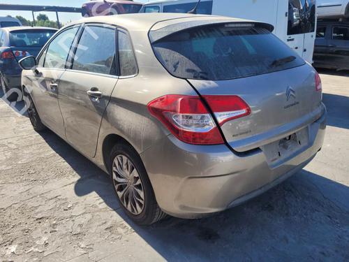 Right front window switch CITROËN C4 II (NC_) 1.6 HDi 90 | BP30959046I26 - Image 9