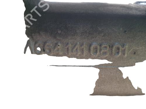 Intake manifold SSANGYONG ACTYON I 2.0 Xdi | BP37286716M70 - Image 4