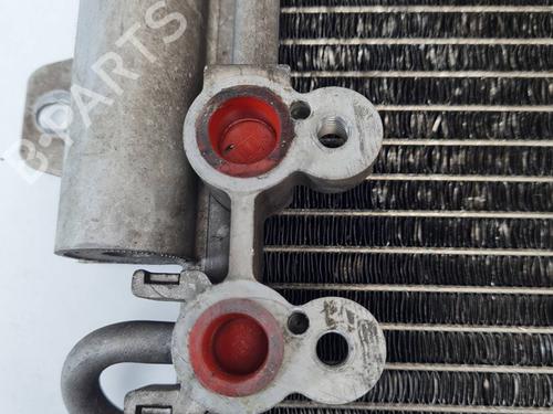 AC radiator VW PASSAT B6 (3C2) 2.0 TDI 16V | BP36488059M32 - Image 3