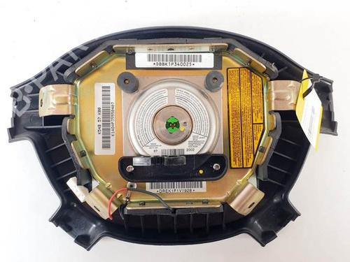 Driver airbag KIA CARNIVAL II (GQ) 2.5 V6 | BP17663497C9 