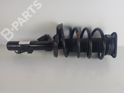 Used Right front shock absorber Right front shock absorber MAZDA 5 (CR) 2.0 CD (CR19) (143 hp) 8814375 8814375