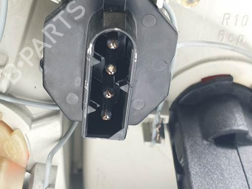 Right taillight BMW 5 (E34) 525 tds | BP24916227C35 