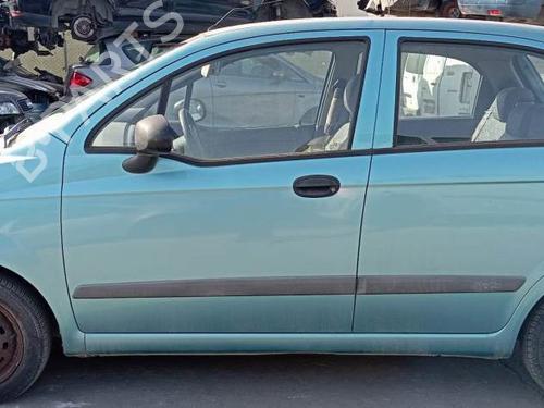 Left taillight CHEVROLET MATIZ (M200, M250) 1.0 | BP25144800C34 - Image 10