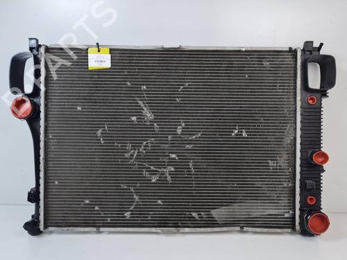 Radiateur à eau Radiateur à eau 37628716 37628716