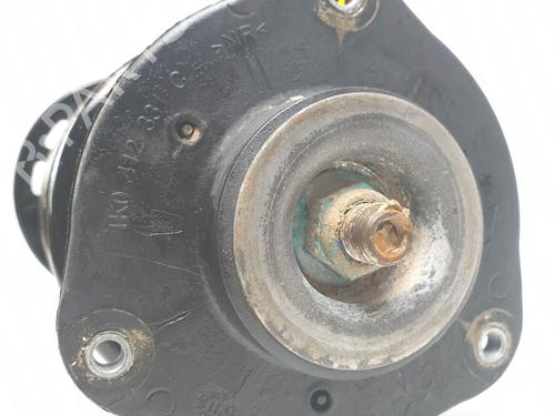 Right front shock absorber VW PASSAT B7 Variant (365) 2.0 TDI | BP25707098M17 - Image 2