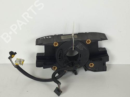 Used Squib airbag Squib airbag JAGUAR S-TYPE II (X200) 2.7 D (207 hp) 13916335 13916335