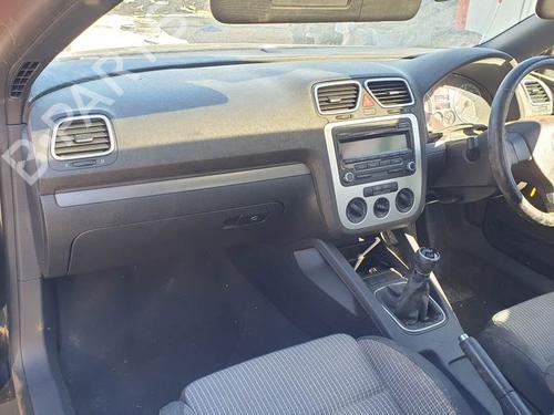 Left front driveshaft VW EOS (1F7, 1F8) 1.4 TSI | BP40175109M38 - Image 11