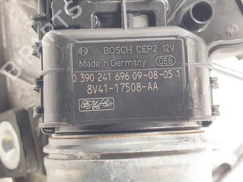 Front wiper motor FORD KUGA I | BP24340960M29 - Image 4