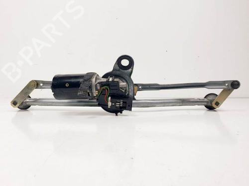 Used Front wiper motor BMW 3 Coupe (E46) 320 Ci (170 hp) 15896004