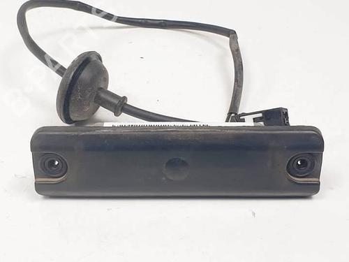 Used Tailgate handle KIA CARENS III MPV (UN) 1.6 CRDi 128 (128 hp) 17166100