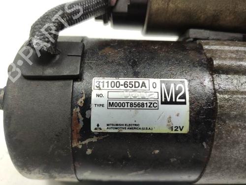 Starter FIAT MULTIPLA (186_) 1.9 JTD 110 | BP9136388M8 