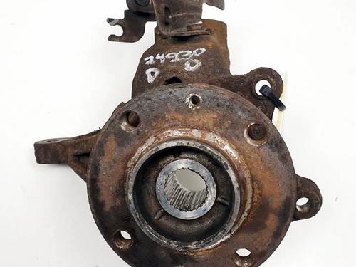 Used Right front steering knuckle Right front steering knuckle CITROËN XSARA PICASSO (N68) 1.8 16V (115 hp) 19091533 19091533