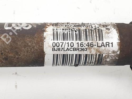 Left front driveshaft DACIA LOGAN EXPRESS (FS_) 1.5 dCi (FS0K) | BP15411798M38 - Image 5