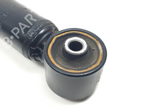 Left rear shock absorber SKODA FABIA II (542) 1.2 | BP27525584M18 