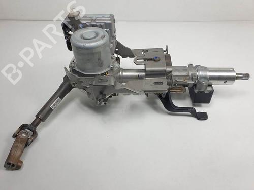 Used Steering column Steering column NISSAN QASHQAI II (J11, J11_) 1.2 DIG-T (115 hp) 11939926 11939926