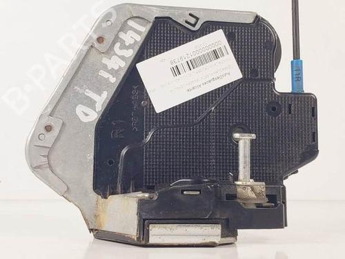 Rear right lock TOYOTA LAND CRUISER PRADO (_J12_) 3.0 D-4D (KDJ120, KDJ125, KDJ121) | BP17986070C99 