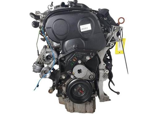 Engine CHRYSLER SEBRING (JS) 2.0 CRD | BP9187066M1  - Image 24