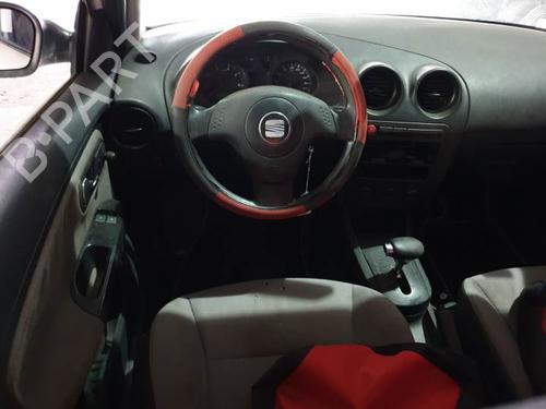 Gear lever SEAT CORDOBA (6L2) 1.4 16V | BP7406083M90 