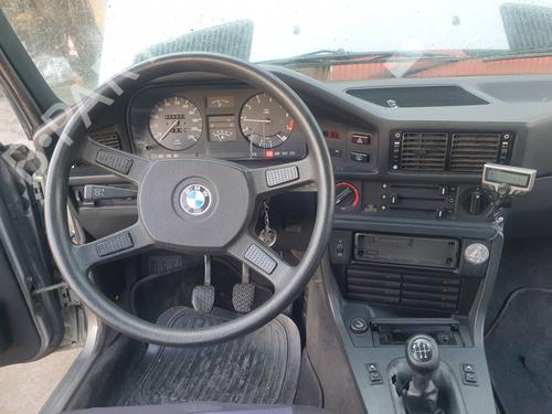 Starter BMW 5 (E28) 520 i | BP34511167M8  - Image 14