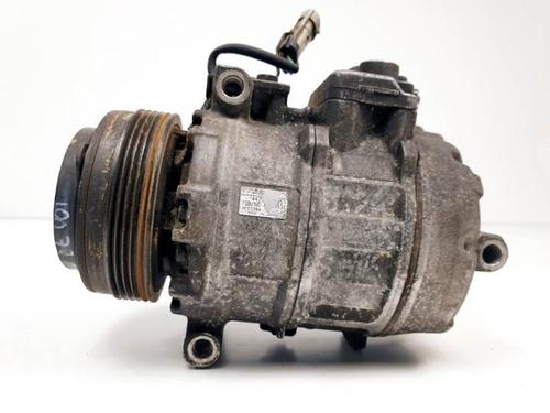 AC compressor OPEL OMEGA B (V94) 2.5 TD (F69, M69, P69) | BP10322694M34 