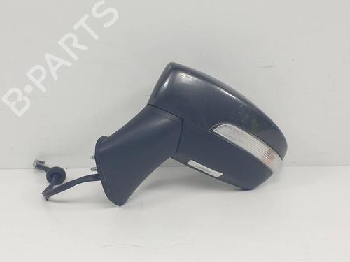 Used Left mirror Left mirror FORD ECOSPORT 1.0 EcoBoost (125 hp) 40176119 40176119
