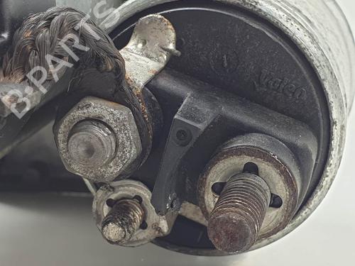 Starter FORD FIESTA VI (CB1, CCN) 1.6 TDCi | BP24499713M8 - Image 4