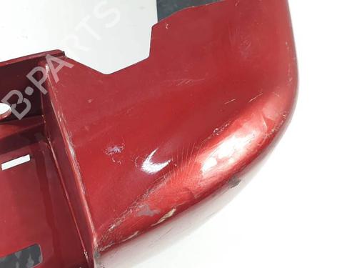 Rear bumper LAND ROVER RANGE ROVER SPORT I (L320) 2.7 D 4x4 | BP9975447C8 