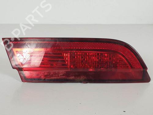 Used Left tailgate light Left tailgate light JAGUAR XF I (X250) 2.7 D (207 hp) 13254032 13254032