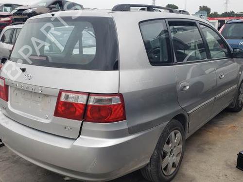 Autre KIA CARENS II MPV (FJ) 2.0 CRDi | BP26171132O1 
