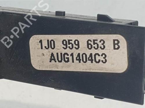 Squib airbag SKODA FABIA I (6Y2) 1.9 TDI RS | BP13523162C102 