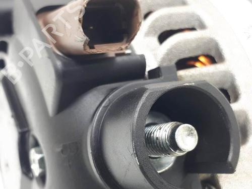 Alternator CITROËN C4 III (BA_, BB_, BC_) 1.2 PureTech 130 (BAHNSA, BAHNSB) | BP16840939M7 