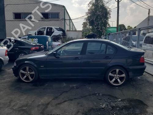 Intercooler BMW 3 (E46) 320 d | BP20930372M30 - Image 26